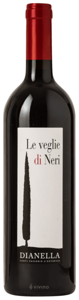 Dianella Le Veglie di Neri 2018