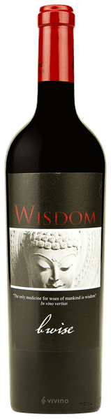 B Wise Wisdom 2016