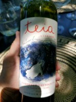 Lagarde Teia Cabernet Sauvignon - Cabernet Franc 2020
