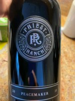 Priest Ranch Peacemaker 2018