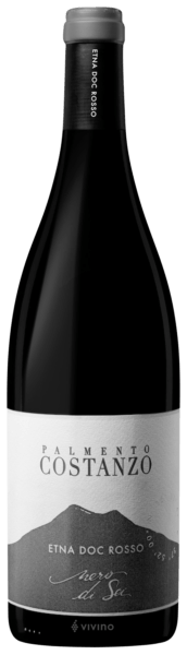 Palmento Costanzo Nero di Sei Etna Rosso 2018