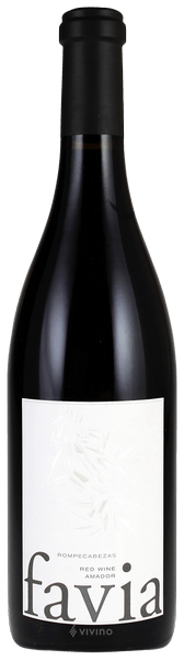 Favia Rompecabezas 2011