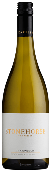 Kaesler Stonehorse Chardonnay 2019