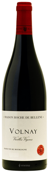 Maison Roche de Bellene Volnay Vieilles Vignes 2015