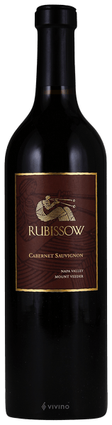 Rubissow Cabernet Sauvignon 2013