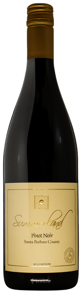 Summerland Pinot Noir 2017