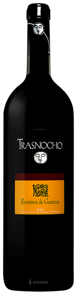 Rem?rez de Ganuza Trasnocho 2015
