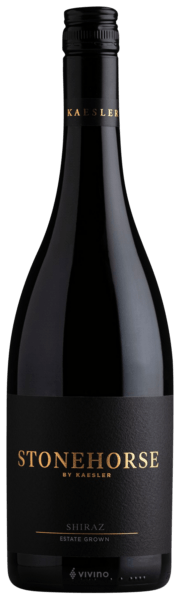 Kaesler Stonehorse Shiraz 2018