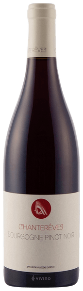 Chanter?ves Bourgogne Pinot Noir 2017