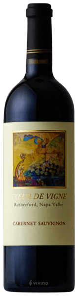 Sullivan Coeur De Vigne 2018