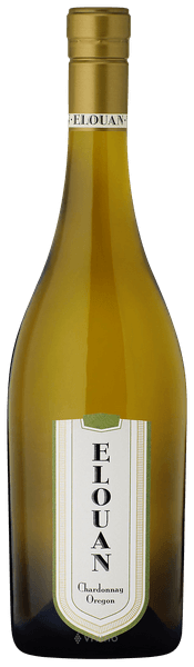 Elouan Chardonnay 2018