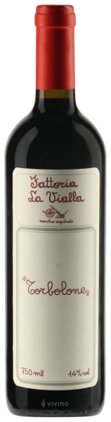 La Vialla Torbolone 2016