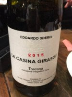 Podere Il Palazzino La Casina Girasole 2015