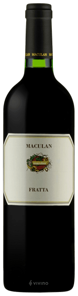 Maculan Fratta 2010