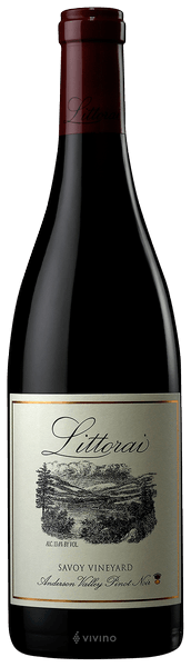 Littorai Savoy Vineyard Pinot Noir 2019