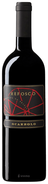 Scarbolo Refosco 2013