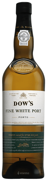Dow's Fine White Port N.V.