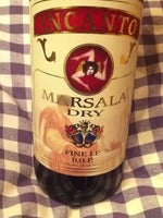 Incanto Marsala Dry Fine N.V.