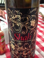 B?y?l?bag Shah Red 2012