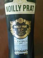 Noilly Prat Vermouth Extra Dry N.V.