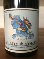 Quady North 4-2,A Syrah 2015