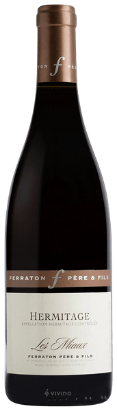 Ferraton P?re & Fils Hermitage Les Miaux Rouge 2006