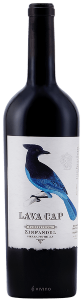 Lava Cap Zinfandel 2019