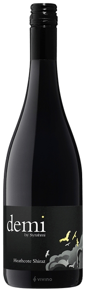 Syrahmi Demi Shiraz 2015