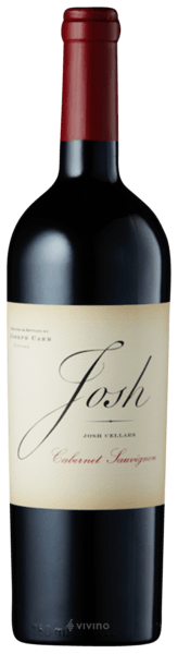 Josh Cellars Cabernet Sauvignon 2016