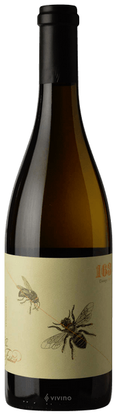 The Fableist Chardonnay (163) 2014