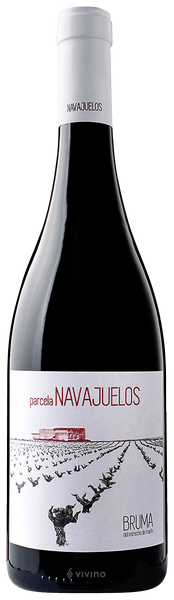 Bruma del Estrecho Parcela Navajuelos 2015