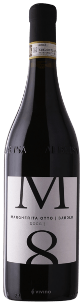 Margherita Otto Barolo 2016