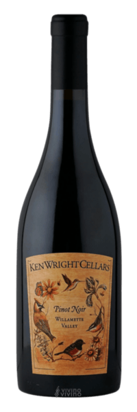 Ken Wright Cellars Pinot Noir 2018