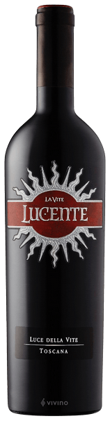 Tenuta Luce Lucente 1998