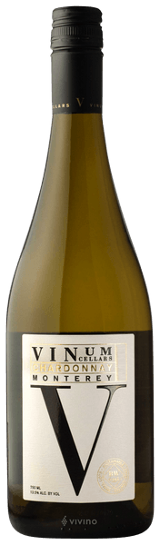 Vinum Cellars Chardonnay 2017