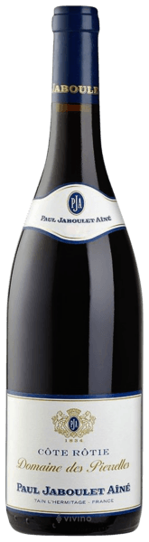Paul Jaboulet A?n? Domaine des Pierrelles C?te R?tie 2009