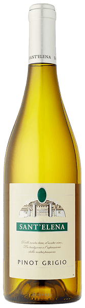 Sant'Elena Pinot Grigio 2018