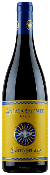 Santo Spirito Animardente 2016