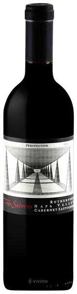 Tres Sabores Perspective Cabernet Sauvignon 2019