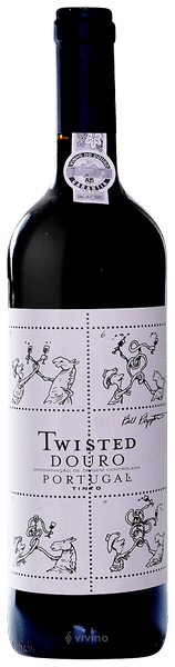 Niepoort Douro Twisted Tinto 2018