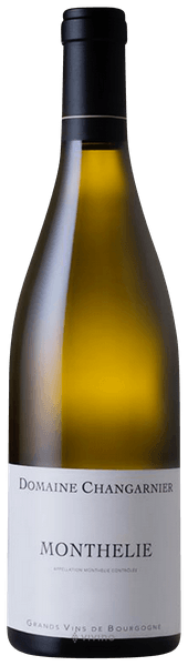 Domaine Changarnier Monthelie Blanc 2017