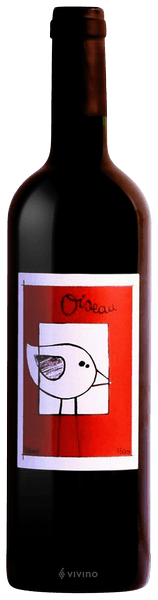 Colline de l'Hirondelle Oiseau 2015