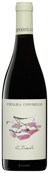 Chiara Condello Le Lucciole 2018