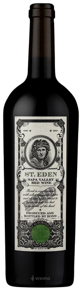 Bond St. Eden 2012
