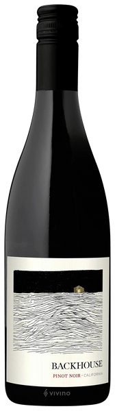 Backhouse Pinot Noir 2020
