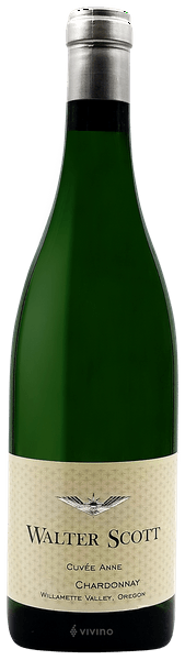 Walter Scott Cuv?e Anne Chardonnay 2018