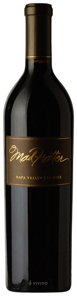 Dancing Hares Vineyard Mad Hatter 2018