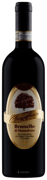 Campofiorito Brunello di Montalcino 2008