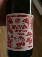 Milan Nestarec Barv??ka 2019