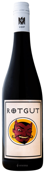 Beurer Rotgut 2018